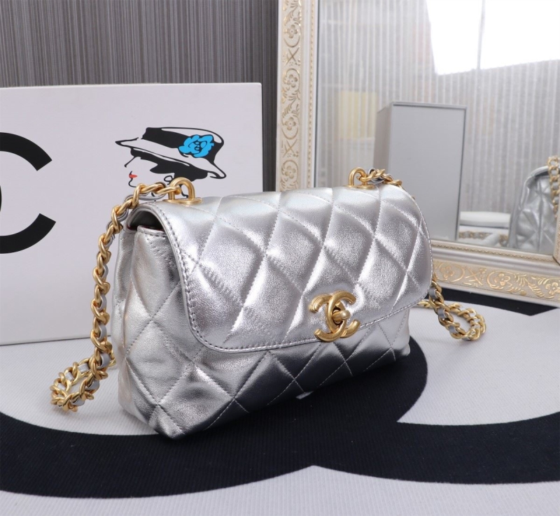 Ch**el satchel bags